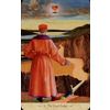 GamesDealer / Cartas del Tarot: "El Tarot del Grial una Visión Templaria"