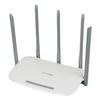 TP-LINK / Router Archer C60, 5x100 Mbps, Wi-Fi 2.4 + 5 GHz 802.11ac, 450 + 867 Mb