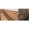 Planed board (pine)