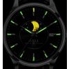 BALL / Schweizer mechanische Uhr Trainmaster NM3082D-LLFJ-BE