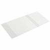 Bìa PVC 220x460 mm cho sổ làm việc, con trỏ, PIFAGOR, phổ thông, 120 micrômét