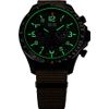 Traser / Reloj suizo P67 professional TR_109459 con cronógrafo