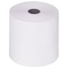 Fita de recibo THERMO PAPER 80 mm (diâmetro 80 mm, comprimento 80 m, manga 18 mm) CONJUNTO 6 unid., BRAUBERG