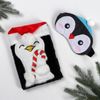 Зимнее волшебство / Penguin set