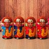 RNToys / Matryoshka fairy tale "Chicken Ryaba" 5in1