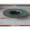 Хорекс / Horex / Plate "Verde Notte" for ristorante pasta 3 pcs.