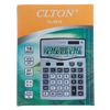 Сималенд / Desktop Calculator, 16-Bit, SDC-8216, Dual Power