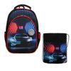 LURIS / Backpack "Machine"