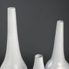 Керамика ручной работы / Set of vases "Dolce" 48.5x38.5x21.5 cm