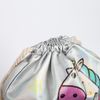 Сималенд / I Believe in Unicorns Shoe Bag