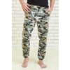 Lika Dress / Pants "Legion"