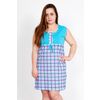 Lika Dress / Nightdress "Elena"