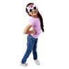 Sun-Staches / Unicorn Sunglasses