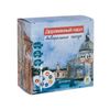 Clever energy / Wooden puzzle "Venice"