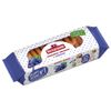 POSIDELKINO / Oatmeal cookies with raisins, 310 g