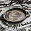 Антикварня / Antique / Dish "Vintage Frying Pan 2"