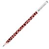 My pencil FABER-CASTELL, 1 PC., "Triangular Giraffe", B, a triangular