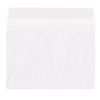 Envelopes C4 (229х324 mm) tear-off strip, white, 100 g/m2, 500 PCs SET