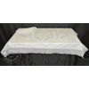 Елецкие кружева / Yelets lace / Table set "Tablecloth and napkins"