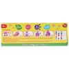 MultiArt  / Ball plasticine "Begemot"
