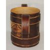 Birch bark brother