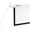 BRAUBERG / Projection screen 180x240 cm "Moto"