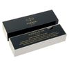 Parker / Ballpoint pen IM Premium Gray GT Mgrey