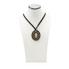 Торжокские золотошвеи / Pendant "Baroque"