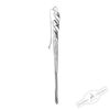Holiday Classics / Silver icicle, 17 cm, 6 pieces
