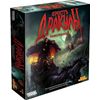 GamesDealer / La fureur de Dracula. Troisième édition