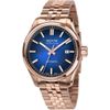 Epos / Montre-bracelet mécanique suisse Passion 3501.132.24.16.34