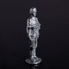 Tin soldier "German infantryman" (set of 2)