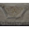 Елецкие кружева / Yelets lace / Table set "Tablecloth and napkins"