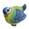 Ремеко / Decorative figure "Titmouse" L14W12H11.5