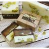 Milotto / Herbal Bar Soap Linden Blossom 0.9 kg