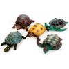 Играем вместе / We play together / Plastisol toys "Turtles"