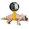 Играем вместе / Lass uns zusammen spielen / Plastisol Spielzeug "Dinosaurier Triceratops"