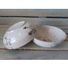 Хорекс / Horex / Plate "Gazzetta Bianco" graffio deep 6 pcs.