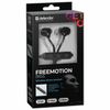 DEFENDER / Headphones with microphone (headset) FreeMotion B655, Bluetooth, wireless, black