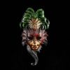 Хорошие сувениры / Venetian mask "Owl" 28 cm
