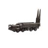 Золотая антилопа / Model rocket operational-tactical complex "Iskander"" 1:72