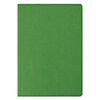 BRAUBERG  / Notepad "Tweed" dark green, 112 sheets A5 (148x213 mm), under the fabric, line