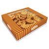 OZBI FAMILY / Cookies "Mini-buns", ears with poppy seeds and sugar, 500 g, corrugated box