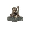 Золотая антилопа / Bust "Vysotsky V.S."