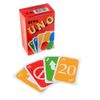GamesDealer / Card game "Uno Mini"