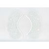 Lace collar detachable No. 80