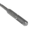 SIBRTECH / Concrete drill, 6x160 mm, working length 110 mm, SDS PLUS