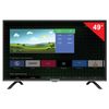 Телевизор THOMSON T49FSL5130, 49" (124 см), 1920х1080, Full HD, 16:9, Smart TV, Android, Wi-Fi, черный