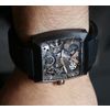 TAG Heuer / Swiss mechanical wrist watch Monaco WAW2041.FC6288