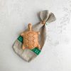 Zartoy / Rattle "Dormouse Turtle"